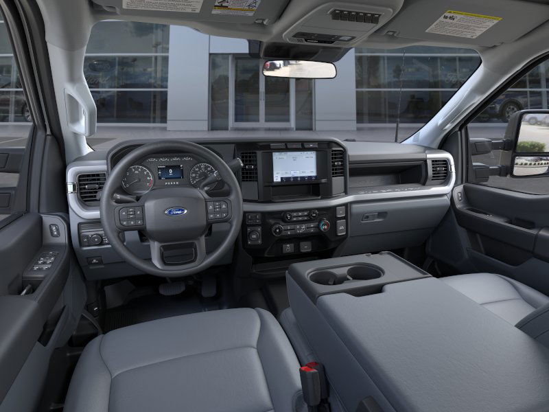 Thumbnail: 2024 Ford F-250 - 31