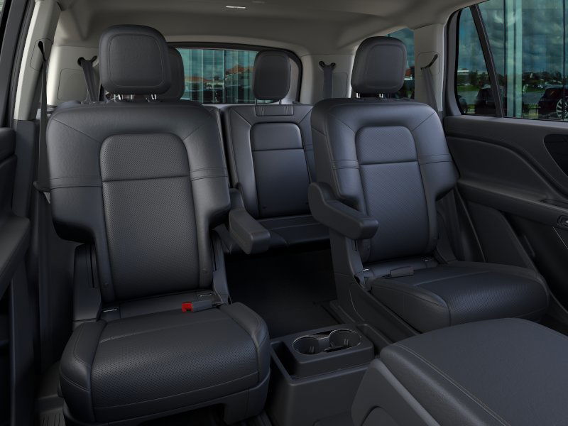 2025 Lincoln Aviator Premiere - Photo 33