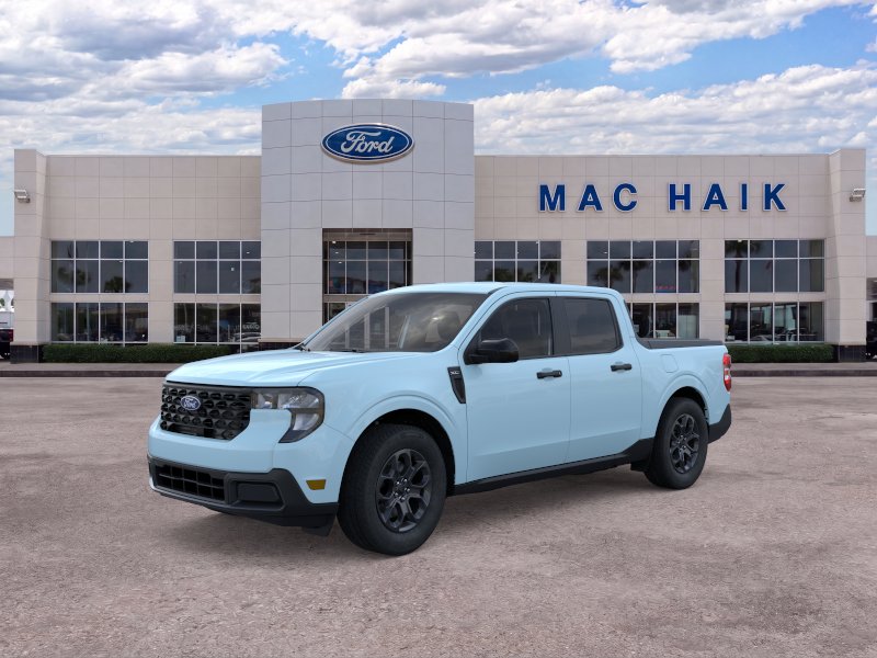 2026 Ford Maverick XLT TRUCK
