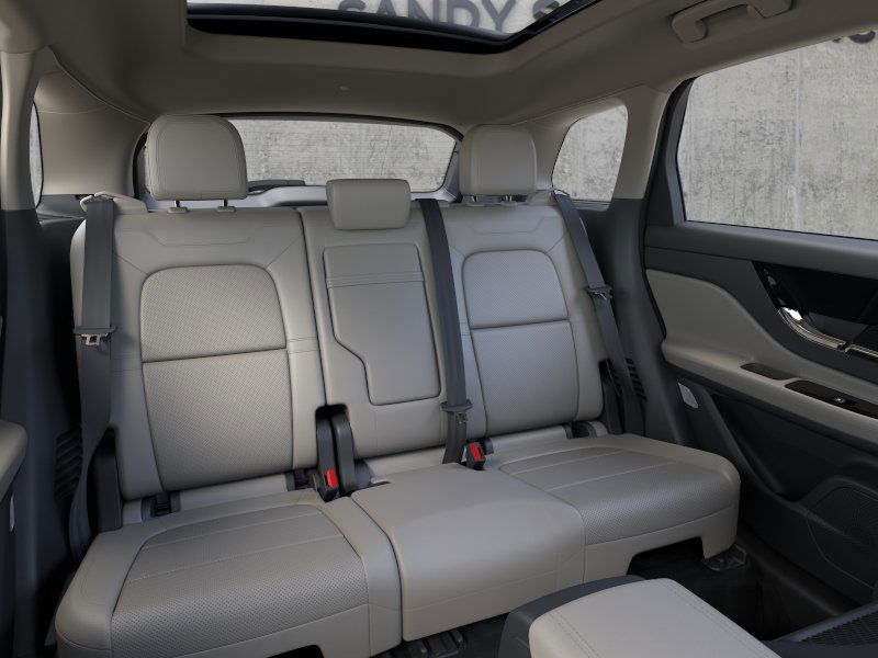 2026 Lincoln Corsair Reserve CROSSOVERS