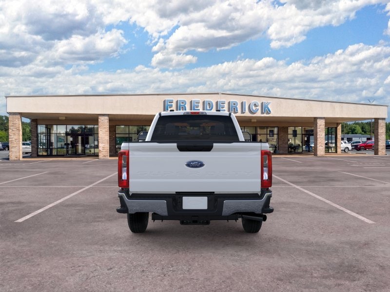 2026 Ford Super Duty F-250 SRW F-250&reg; XL