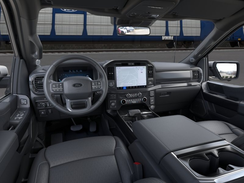 Thumbnail: 2026 Ford F-150 - 31