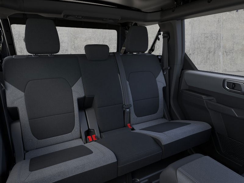 Thumbnail: 2026 Ford Bronco - 11