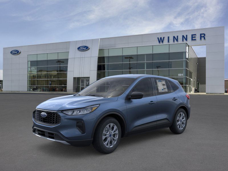 2026 Ford Escape Active's photo