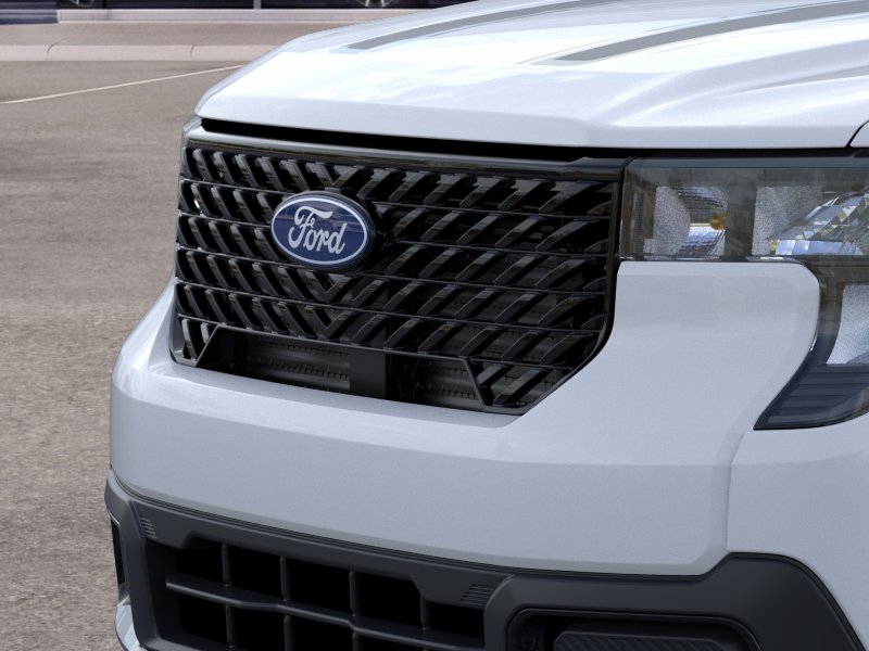 2026 Ford Maverick XLT Truck SuperCrew