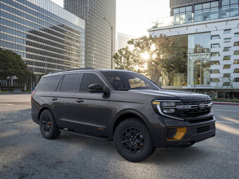 2026 Ford Expedition Tremor SUV