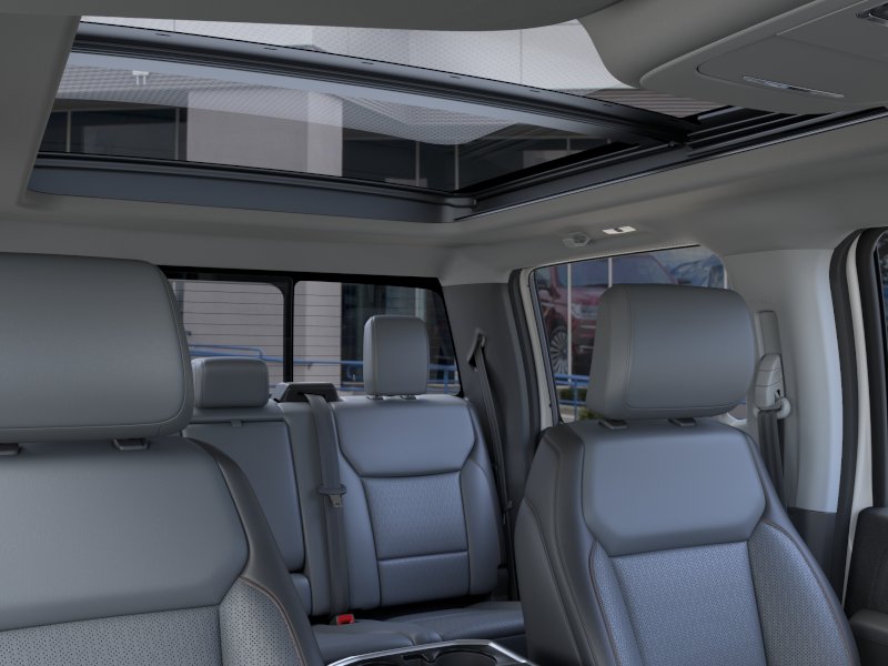 Thumbnail: 2026 Ford F-150 - 49