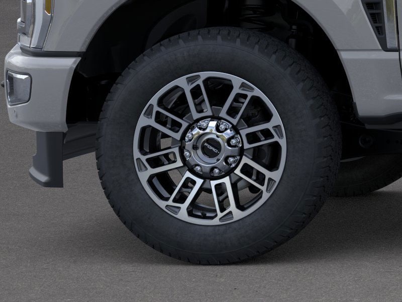 Thumbnail: 2026 Ford F-250 - 41