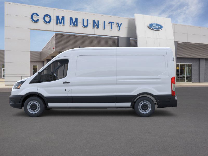 2025 Ford Transit Van Base - Photo 26