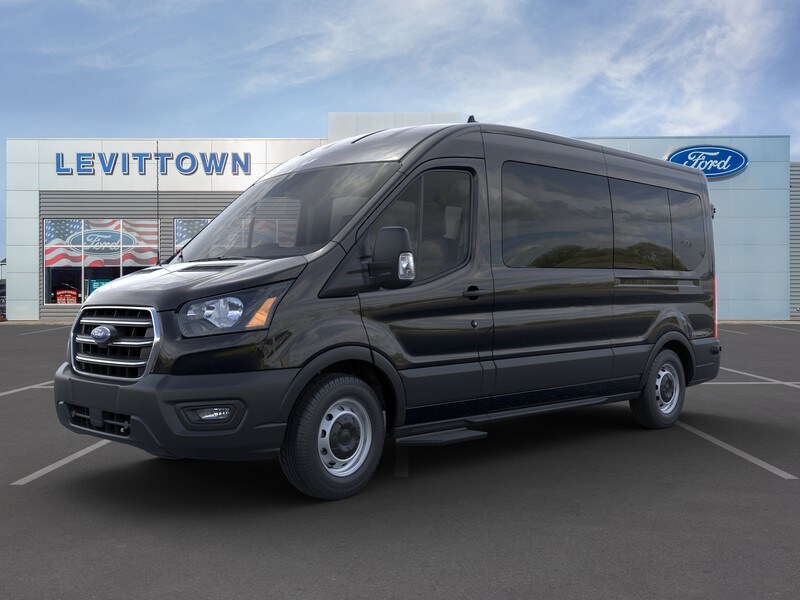 medium vans for sale near me