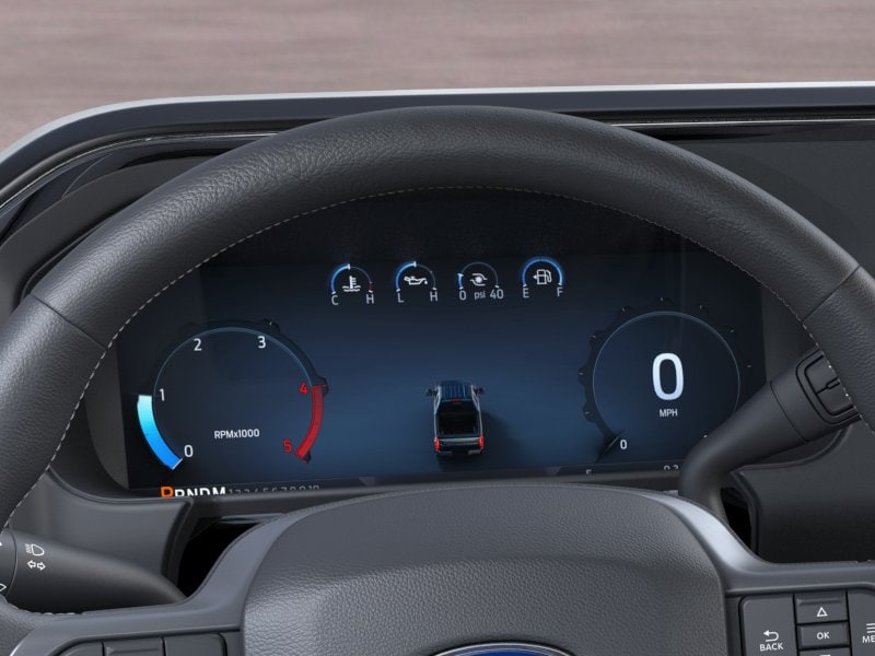 2026 Ford F-350 Super Duty Lariat - Photo 21