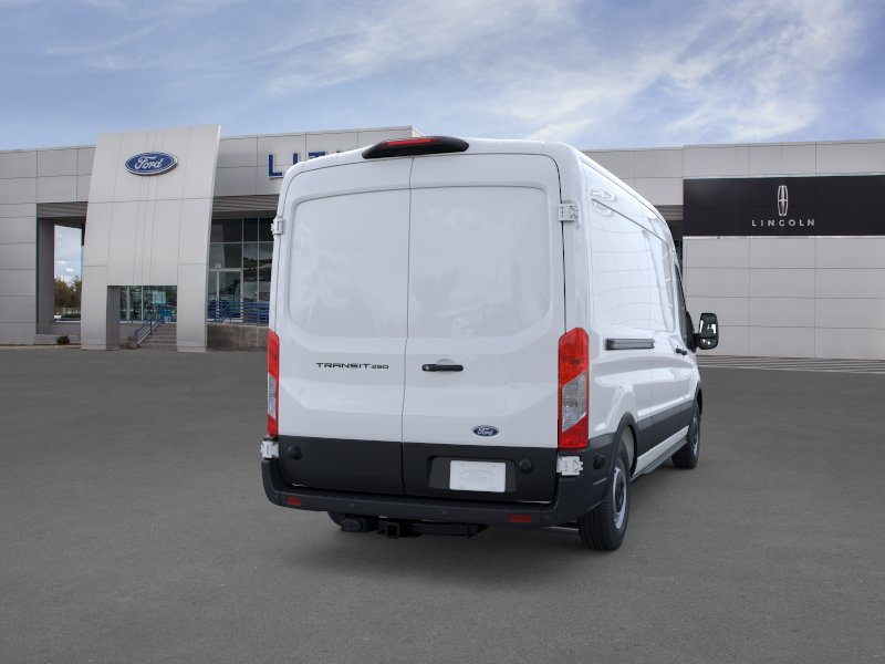 Thumbnail: 2026 Ford Transit Series - 34