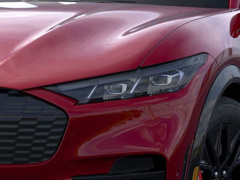 2025 Ford Mustang Mach-E Premium photo 16
