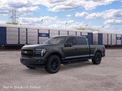 2026 Ford F-150 Lariat&reg; TRUCK