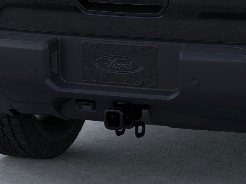 Thumbnail: 2025 Ford Bronco Sport - 46