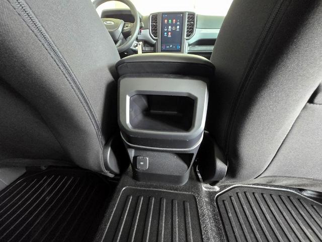 2025 Ford Ranger XL - Photo 54