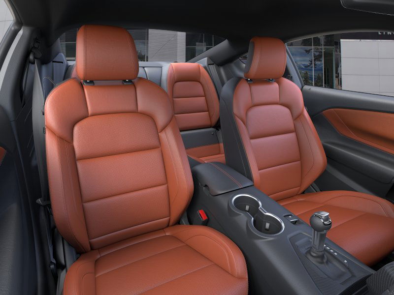 Thumbnail: 2026 Ford Mustang - 36