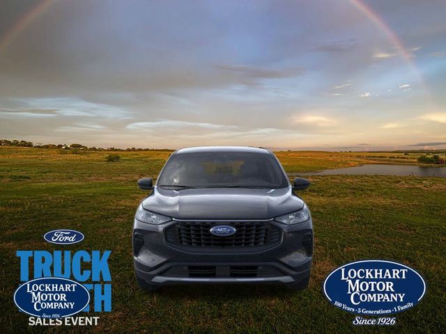 2026 Ford Escape Active - Photo 65