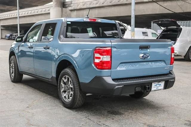 Thumbnail: 2024 Ford Maverick - 32