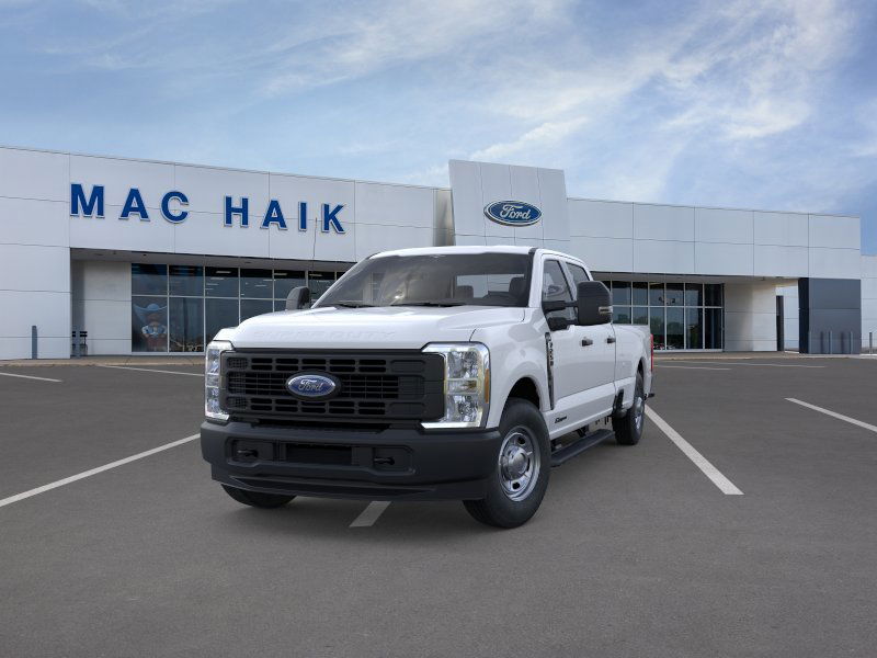 2025 Ford F-250 XL photo 2