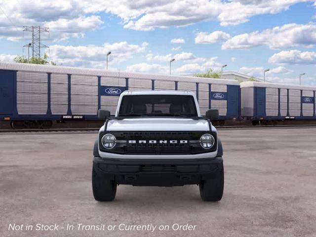 Thumbnail: 2026 Ford Bronco - 31
