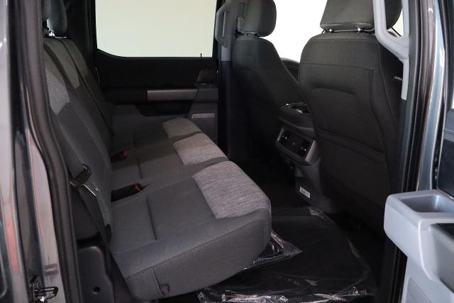 2026 Ford F-250 Super Duty XLT - Photo 59