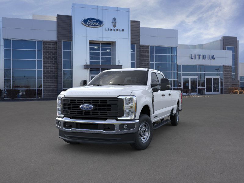 2025 Ford F-250 XL photo 2