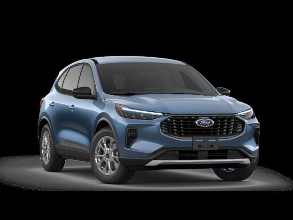 New 2026 Ford Escape Active AWD Active SUV
