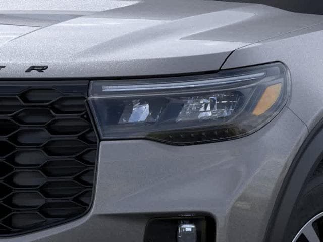 Thumbnail: 2026 Ford Explorer - 41