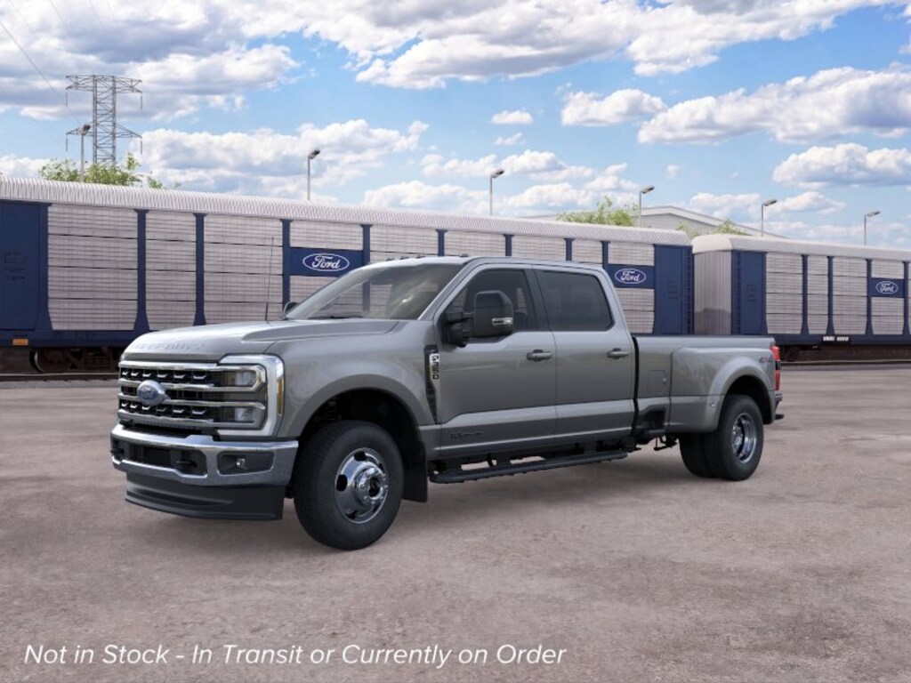 New 2026 Ford F-350SD XLT Truck