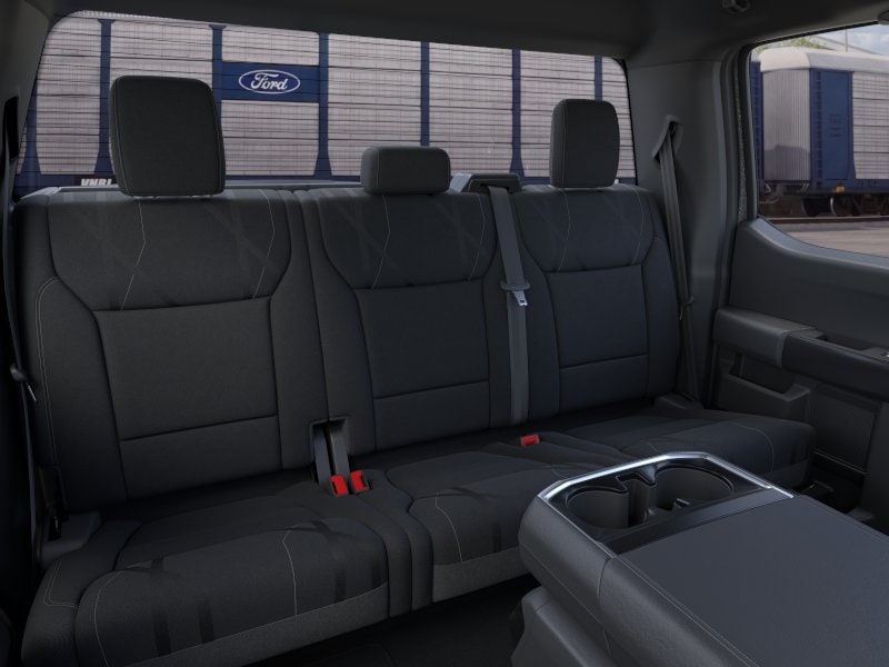 2026 Ford F-150 STX - Photo 11