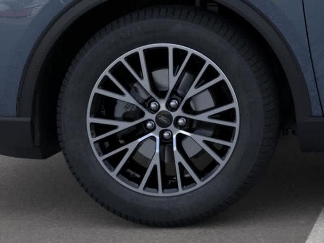 Thumbnail: 2026 Ford Escape - 42