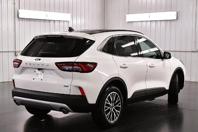 2025 Ford Escape Plug-in hybrid PHEV - Photo 40