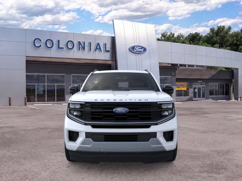 2025 Ford Expedition MAX Platinum - Photo 29