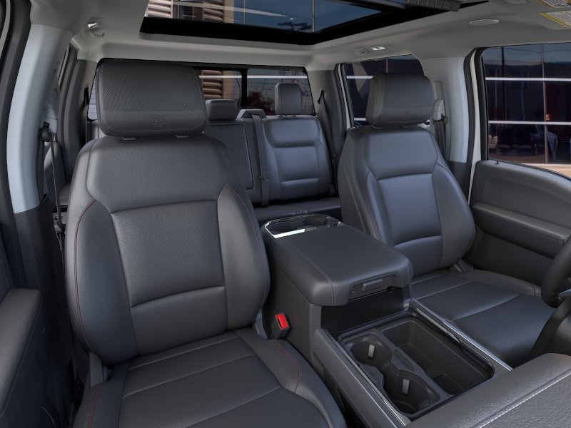 2026 Ford F-350 Super Duty Lariat - Photo 34