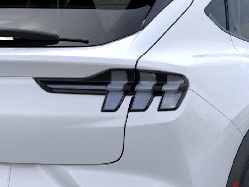2025 Ford Mustang Mach-E Select - Photo 21