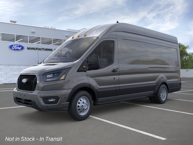 2026 Ford Transit 350 HD Turbo High Roof 148EL 11000 AWD's photo