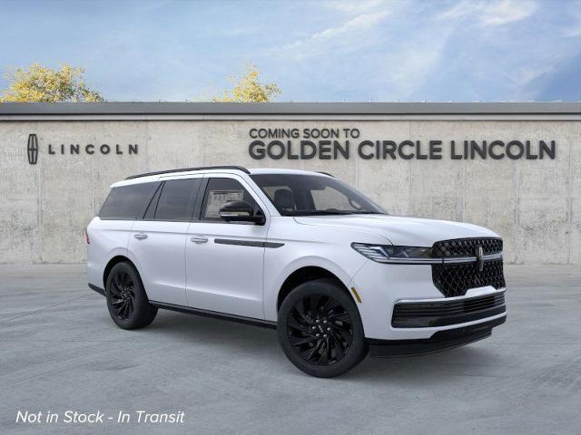 2025 Lincoln Navigator Reserve - Photo 67