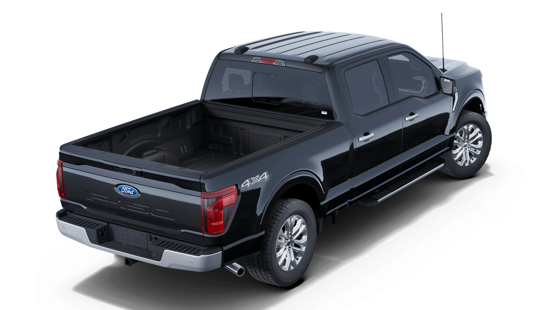 Thumbnail: 2025 Ford F-150 - 11