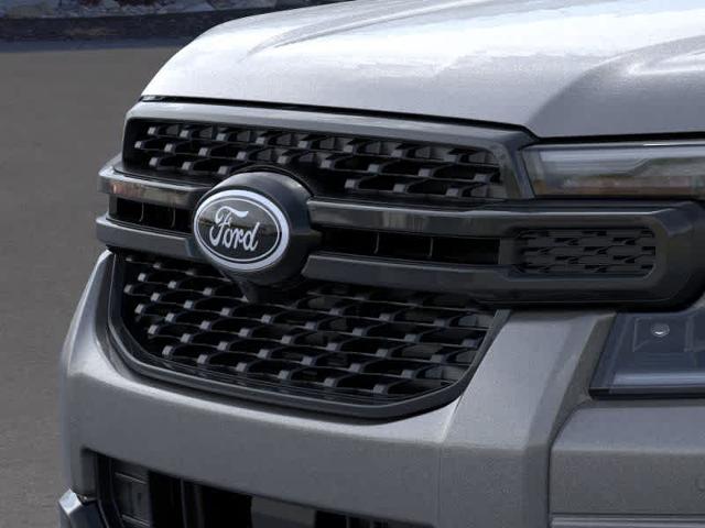Thumbnail: 2025 Ford Ranger - 39