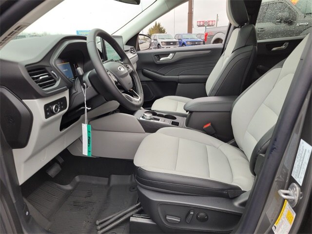 2025 Ford Escape Plug-in hybrid PHEV - Photo 31