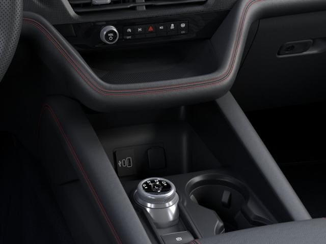 2026 Ford Explorer ST - Photo 38