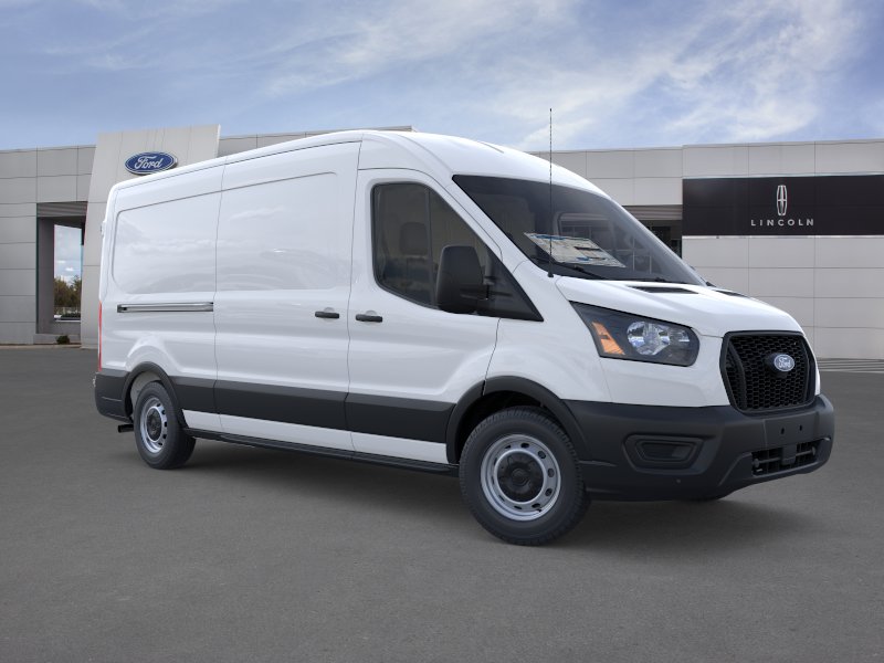 Thumbnail: 2026 Ford Transit Series - 35