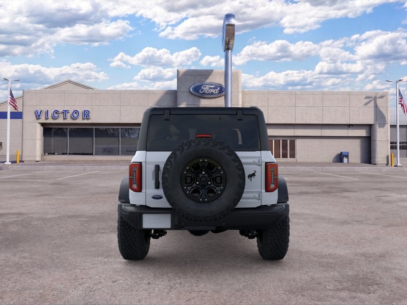 2025 Ford Bronco 2-Door Badlands - Photo 30
