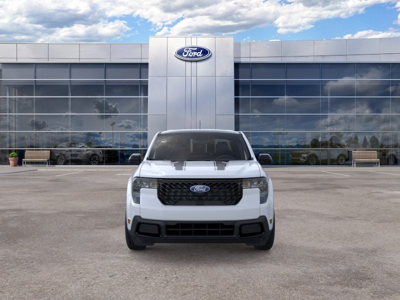2026 Ford Maverick XLT - Photo 6