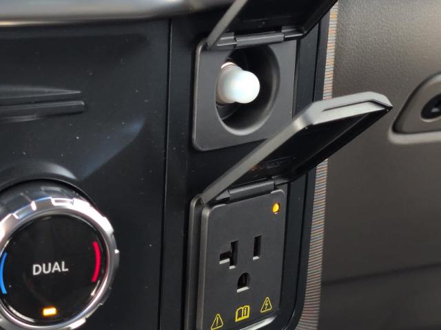 new 2025 Ford F-150 car, priced at $90,040