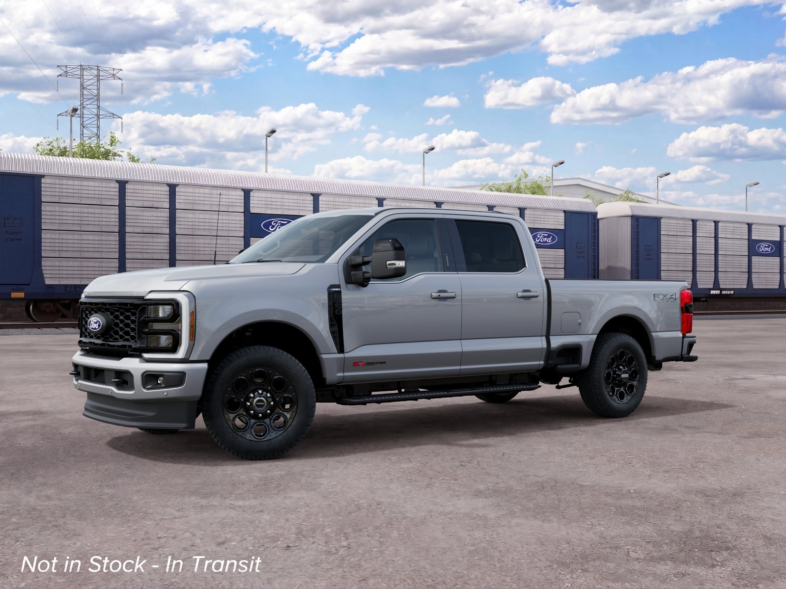  Ford F-350