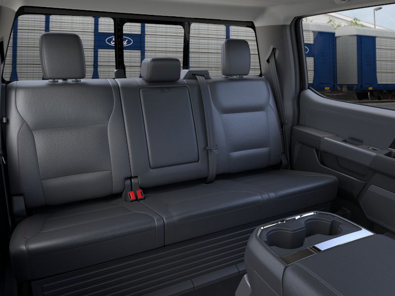 2026 Ford F-350 Lariat photo 4