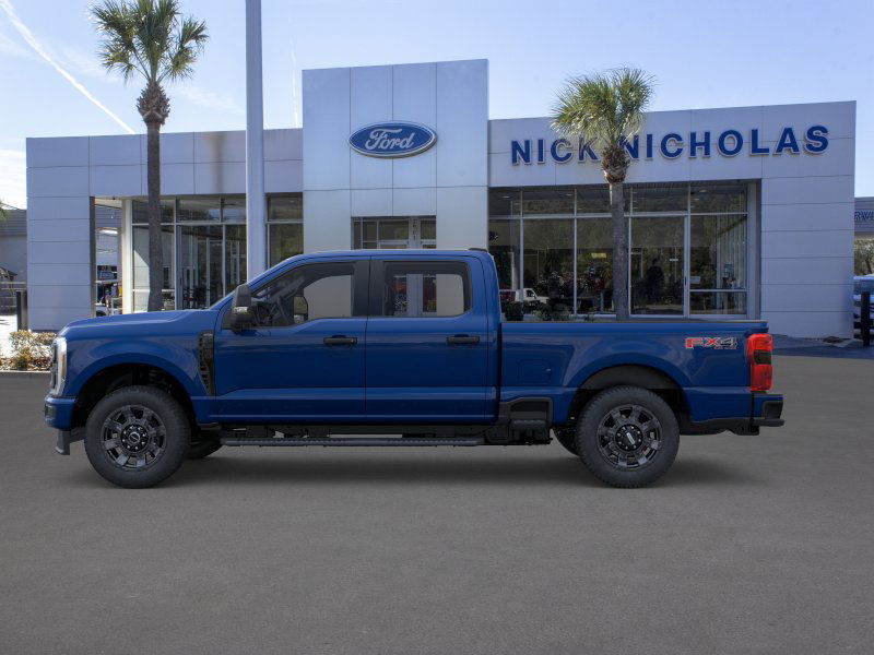 2026 Ford F-250 XL photo 3