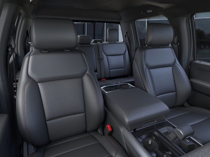 2025 Ford F-150 Lariat - Photo 33